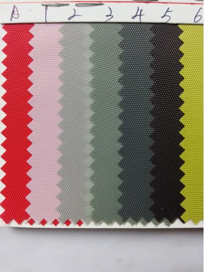 DG-BICG BC-4201 尼龍  背囊面料 側面照